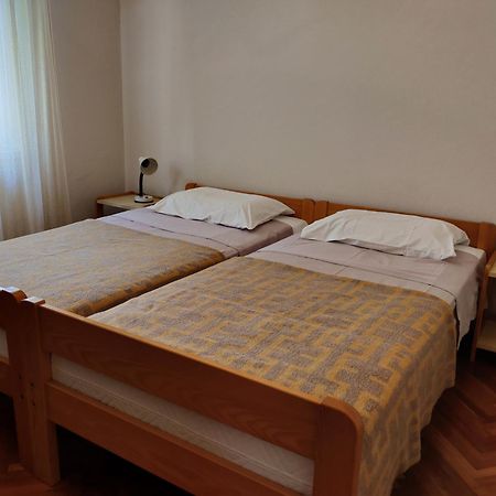 Apartments Vili Umag Buitenkant foto