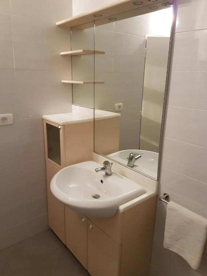 Apartments Vili Umag Buitenkant foto