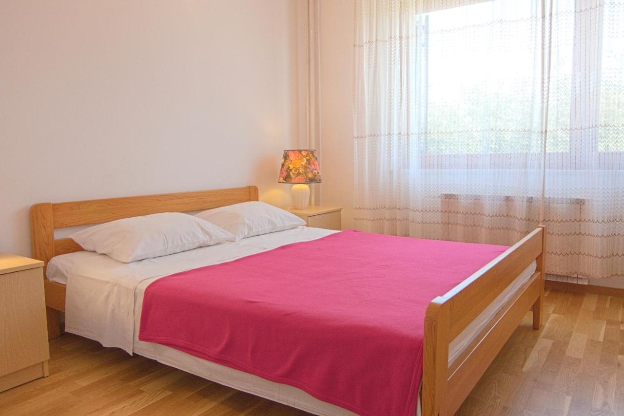 Apartments Vili Umag Buitenkant foto