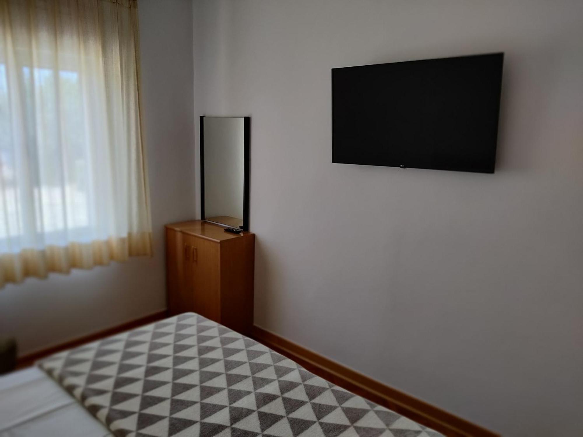 Apartments Vili Umag Buitenkant foto
