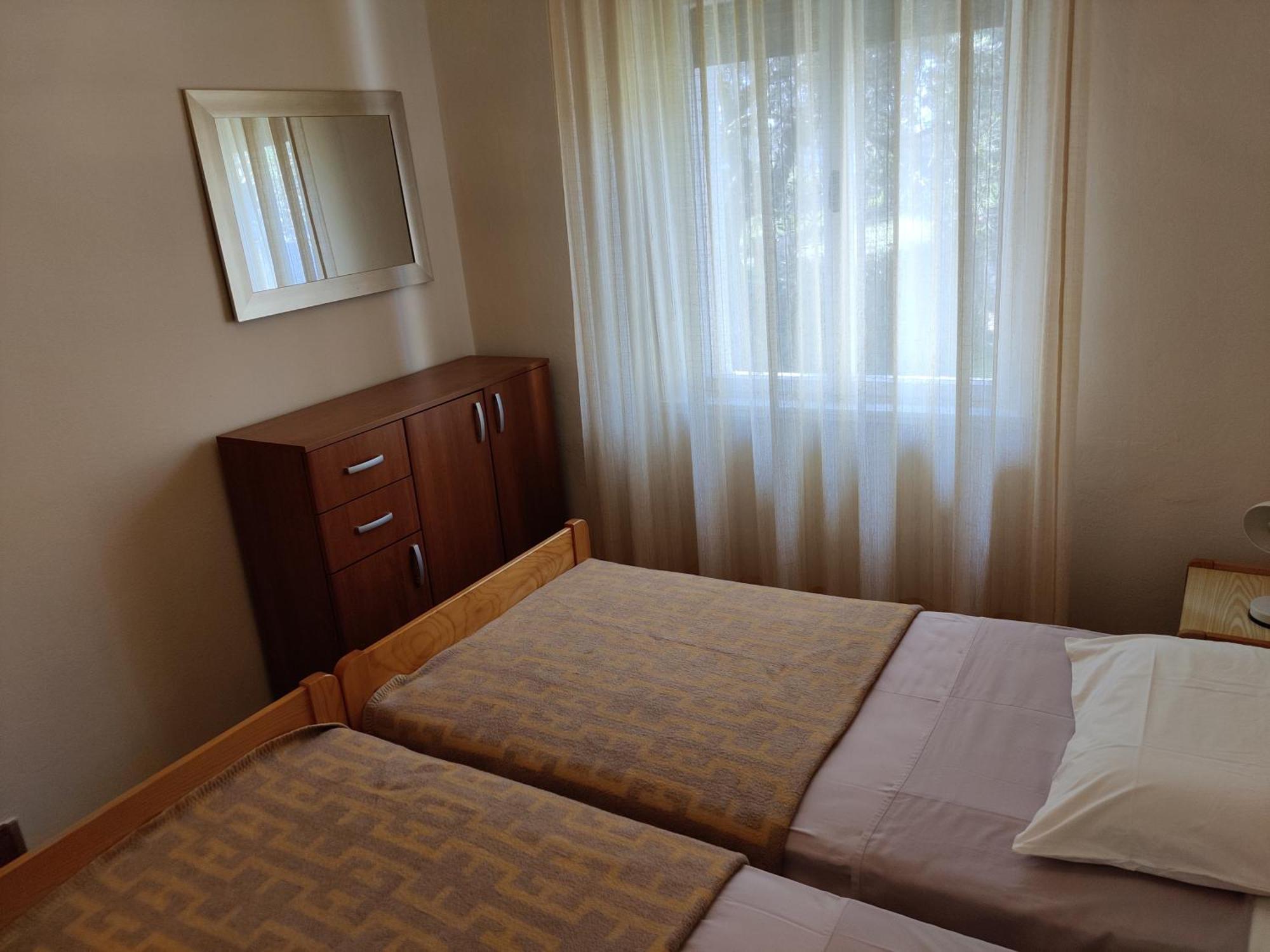 Apartments Vili Umag Buitenkant foto