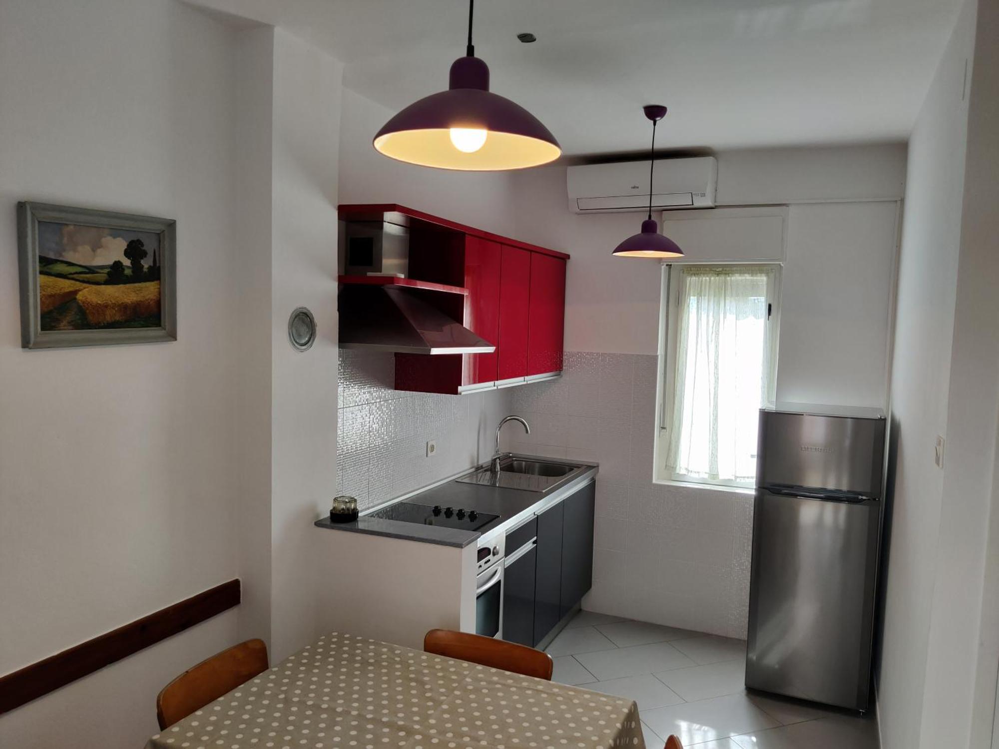 Apartments Vili Umag Buitenkant foto