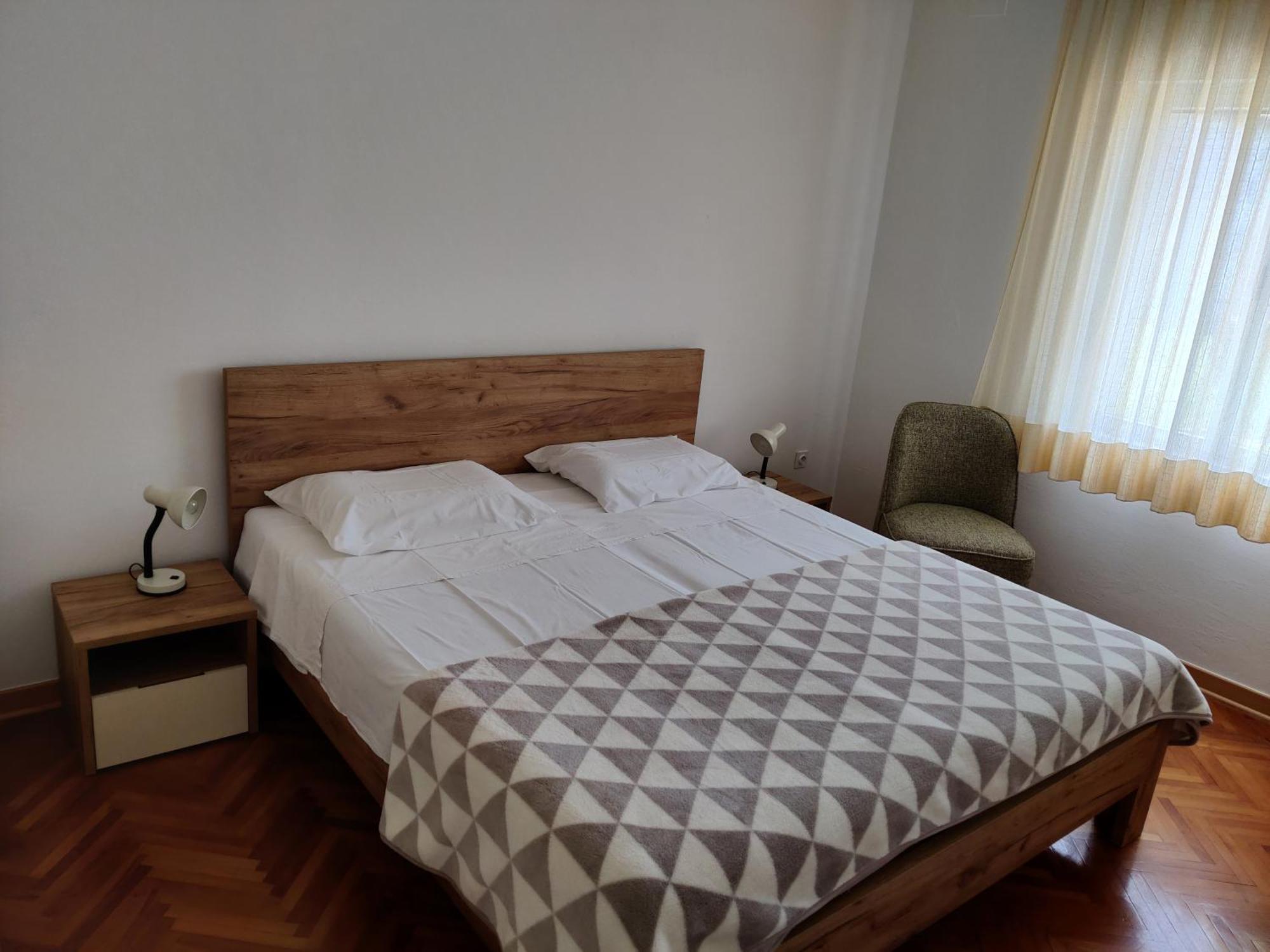 Apartments Vili Umag Buitenkant foto