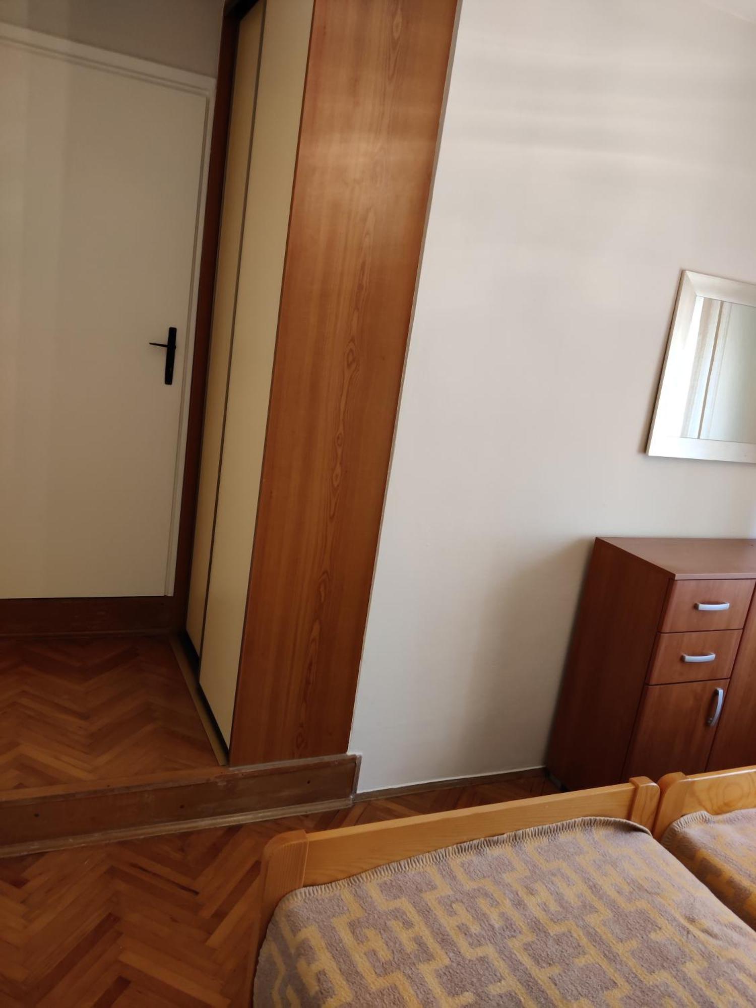 Apartments Vili Umag Buitenkant foto